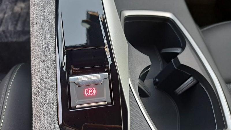 Peugeot 3008 Hybrid 145 e-DCS6 GT LINE