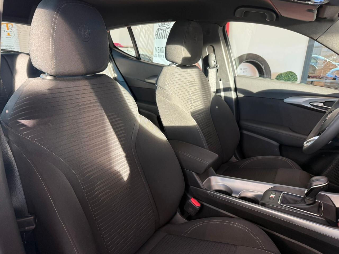 Alfa Romeo Tonale 1.6 diesel 130 CV TCT6 Super
