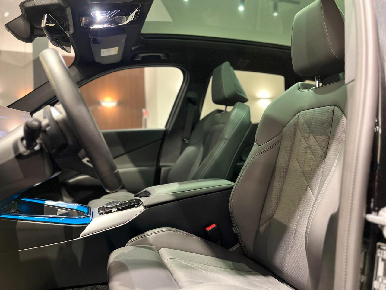 Bmw X3 xDrive 20d 2.0 197cv 48V MSport TETTO IVA ESPOSTA