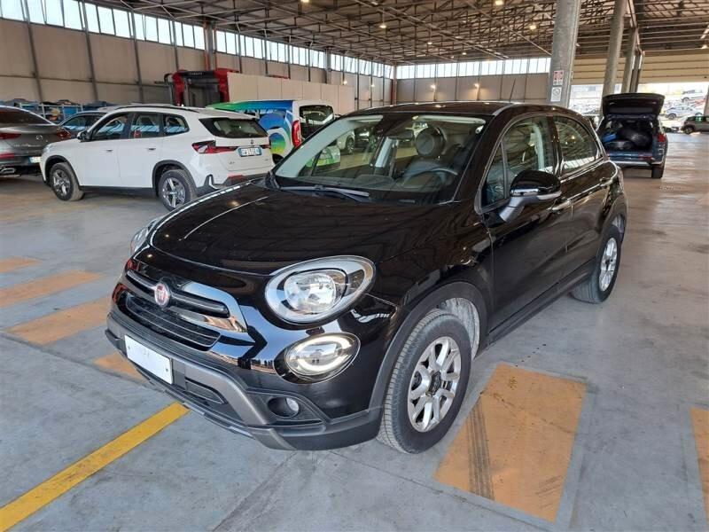 Fiat 500X 1.3 MultiJet 95 CV Business