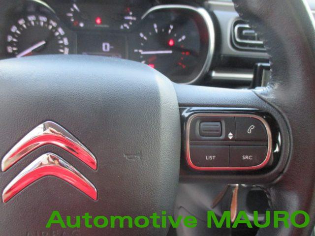 CITROEN C3 PureTech 82 GPL Shine - NEOPATENTATI