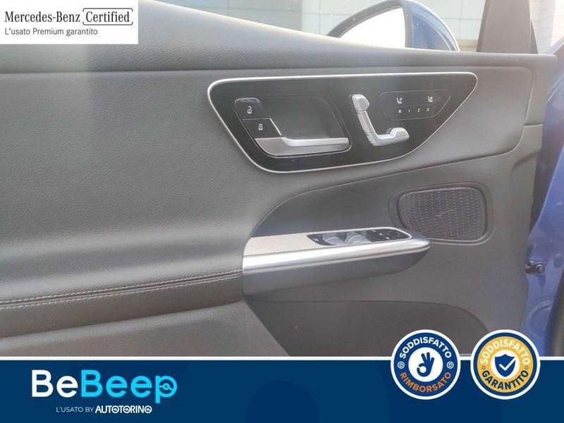 Mercedes-Benz GLC 200 ADVANCED PLUS 4MATIC AUTO