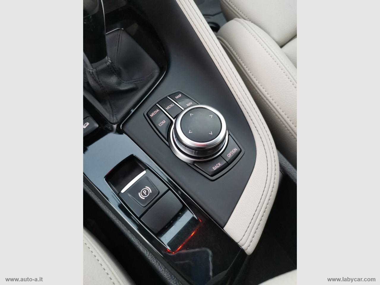 BMW X2 xDrive18d Msport