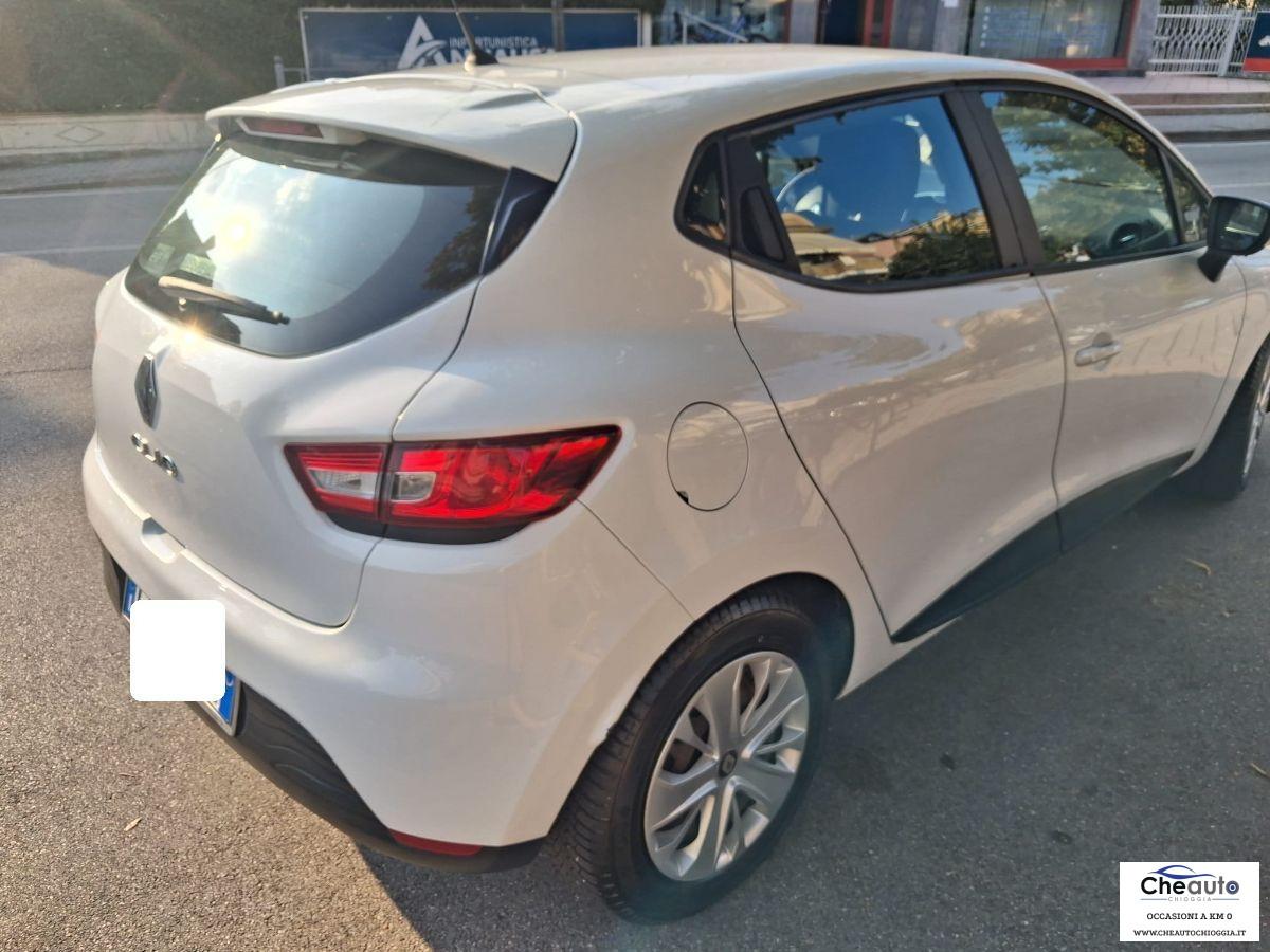 RENAULT - Clio - 1.2 75 CV 5p. Zen