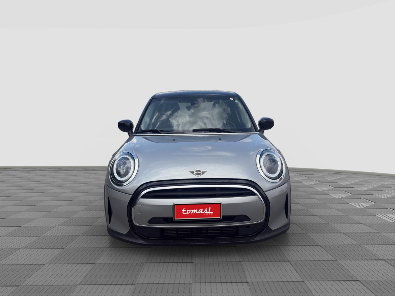 MINI Mini 5 porte (F55) 1.5 Cooper Classic 5 porte