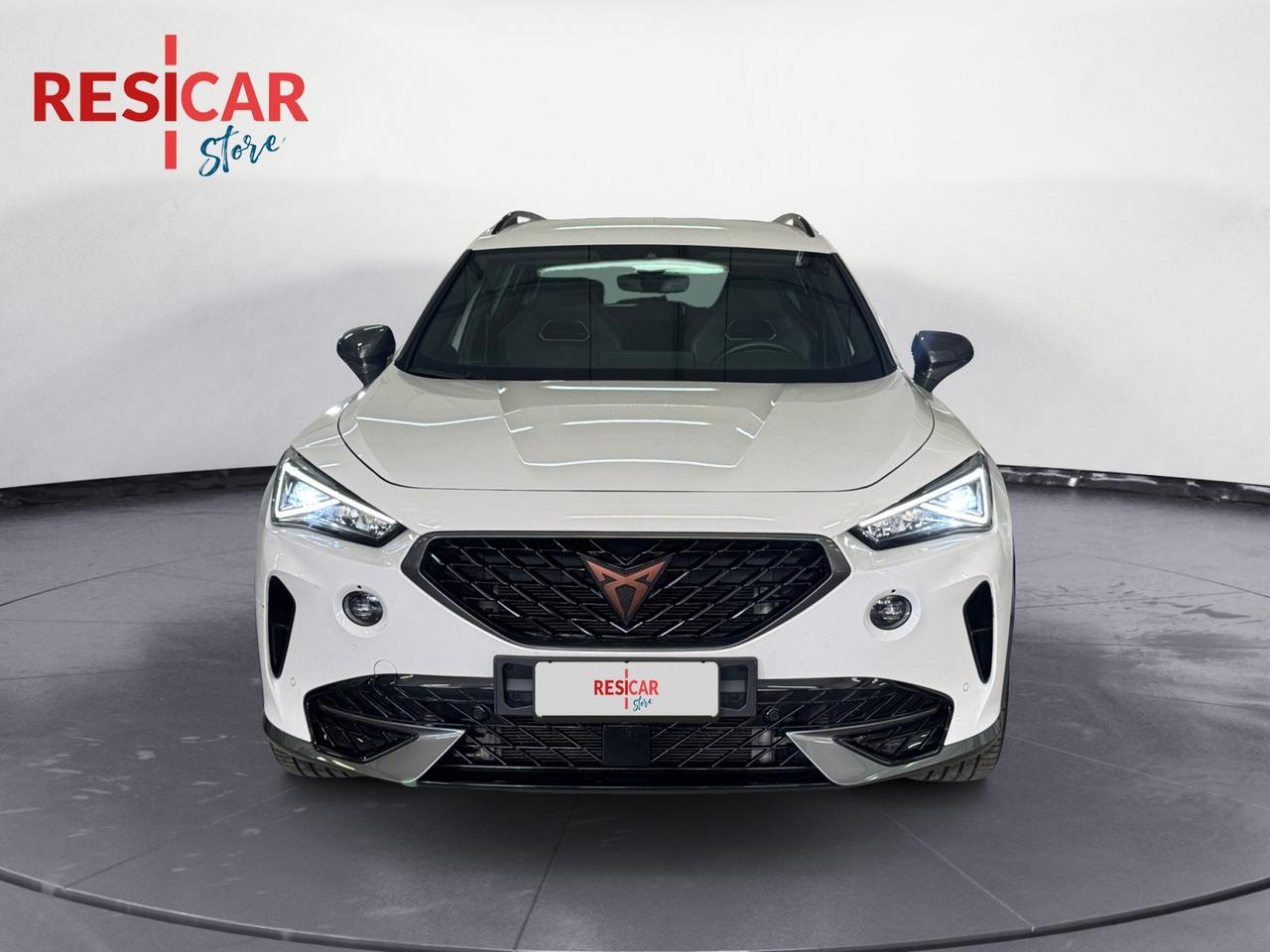 Cupra Formentor 1.4 e-hybrid VZ 245cv dsg