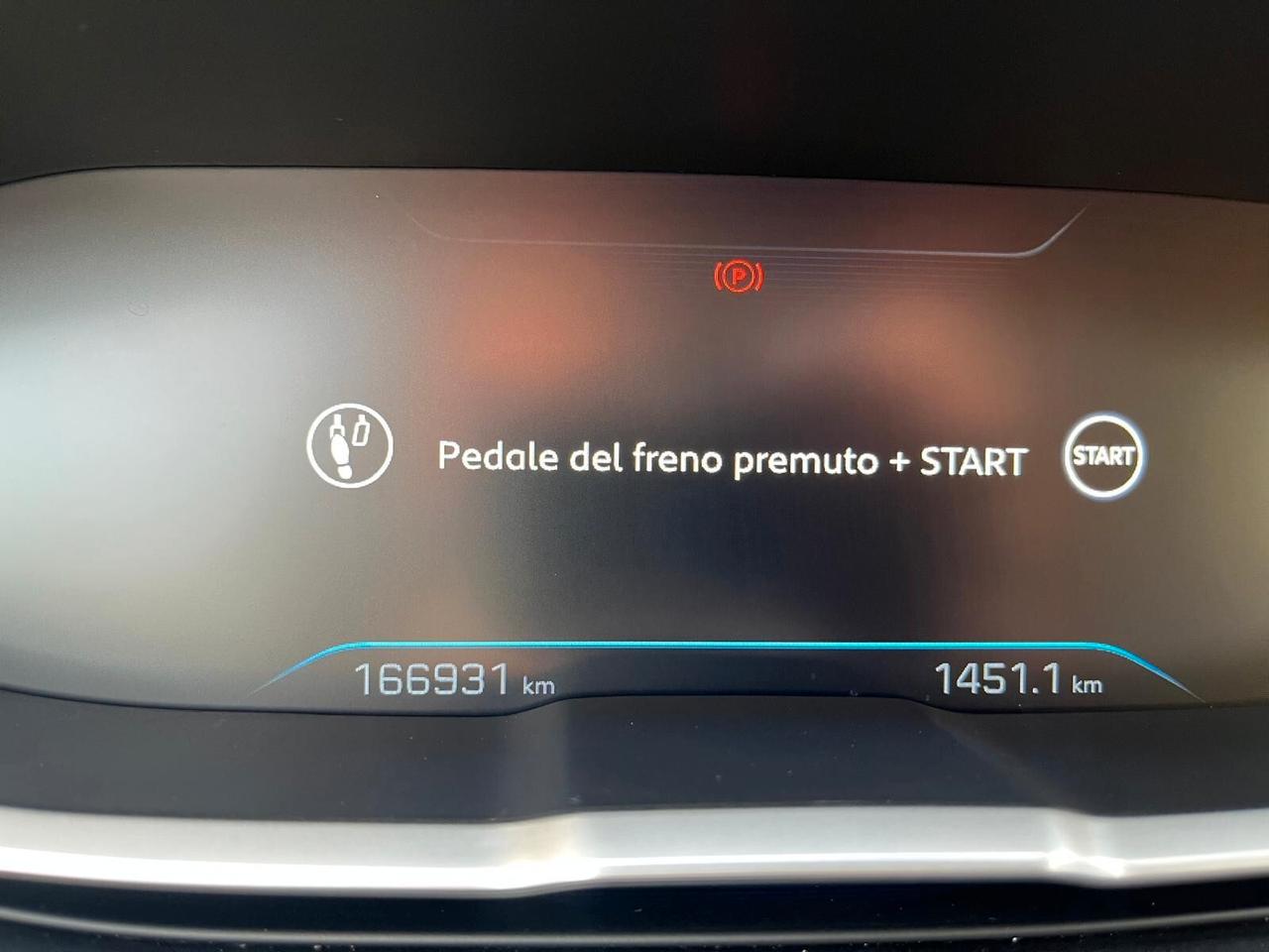 Peugeot 3008 PureTech Turbo 130 S&S Allure **EXPORT**