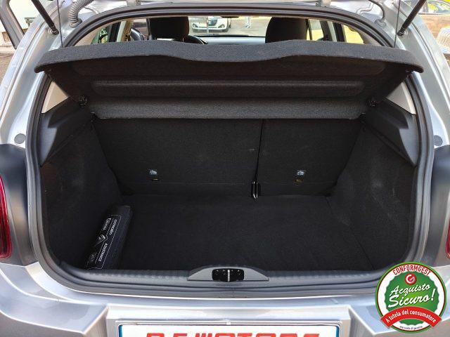 CITROEN C3 PureTech 83 S&S Feel Pack