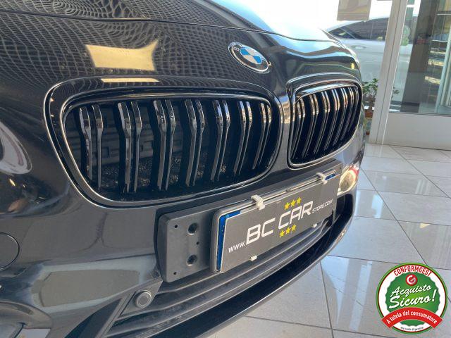 BMW 218 d Act.Tourer auto *LED*NAVI*PELLE