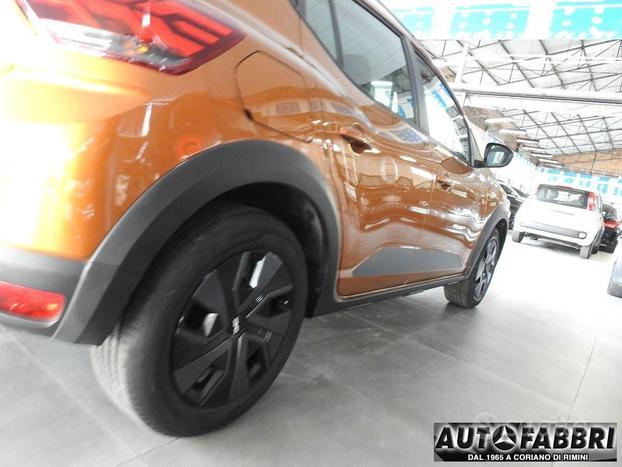 DACIA - Sandero - Stepway 1.0 TCe ECO-GPL
