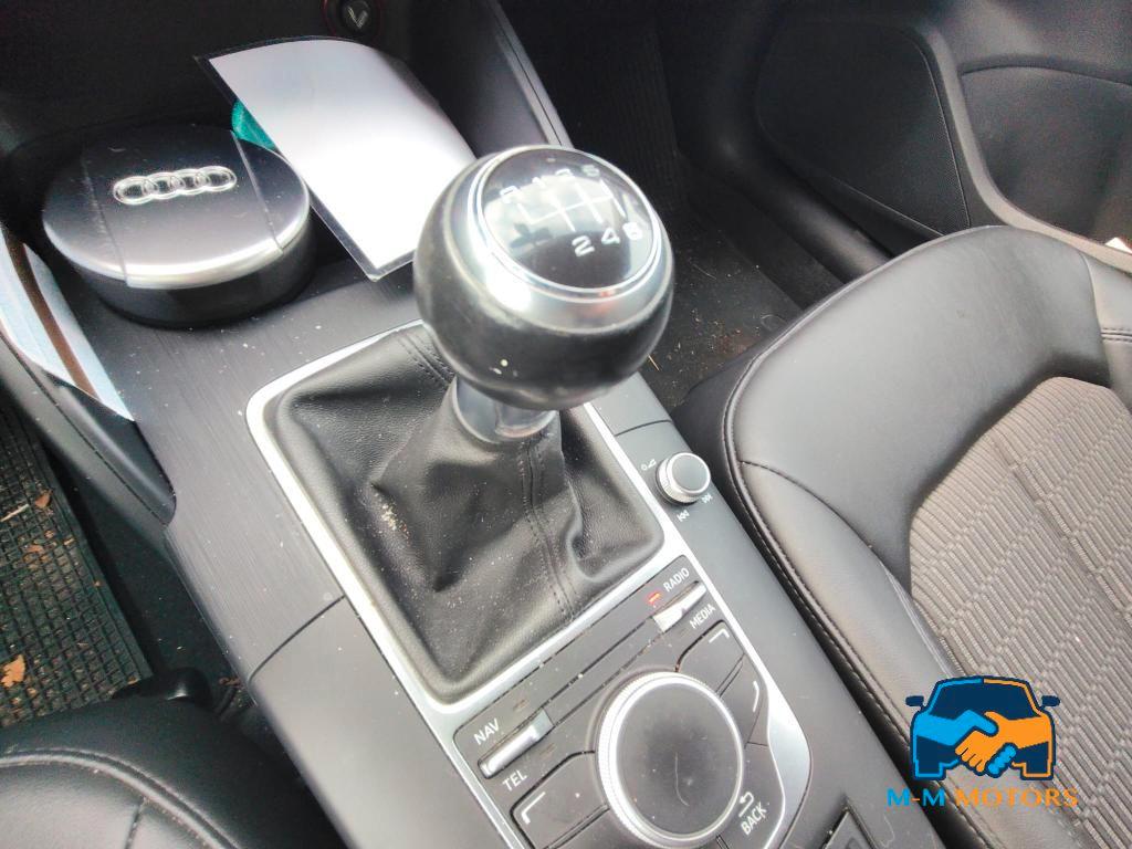 Audi A3 Sportback 1.4 g-tron Ambiente