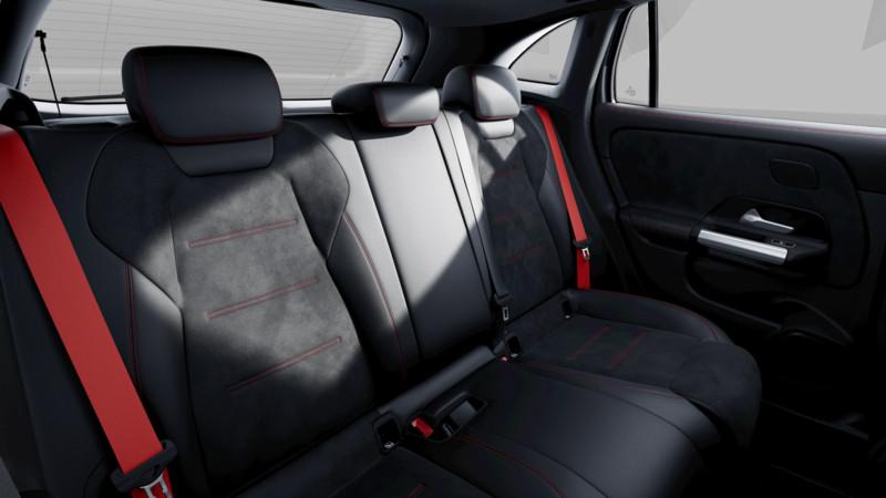Mercedes-Benz GLA 35 4Matic AMG