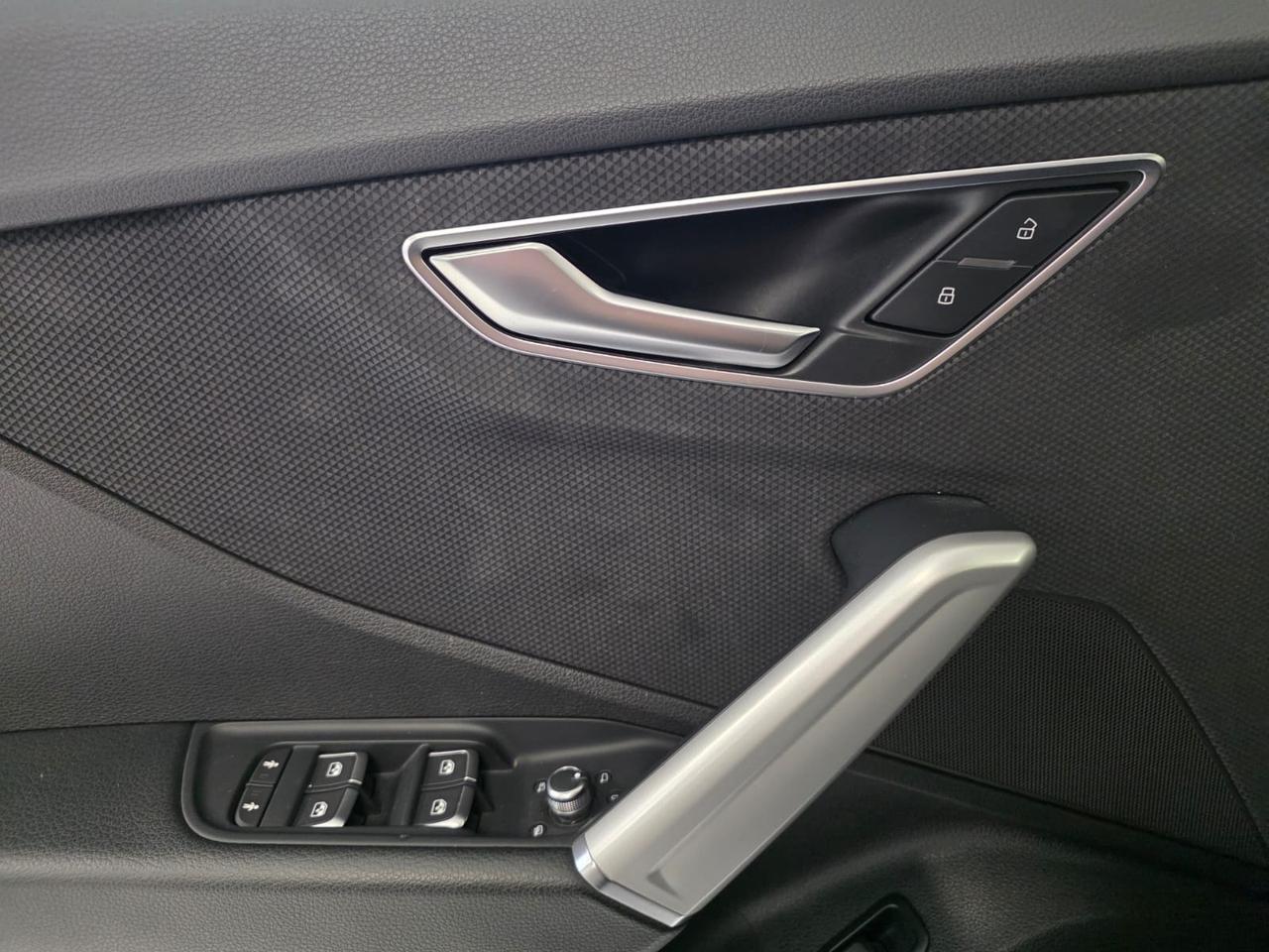 AUDI Audi Q2 30 TFSI 116CV SLINE