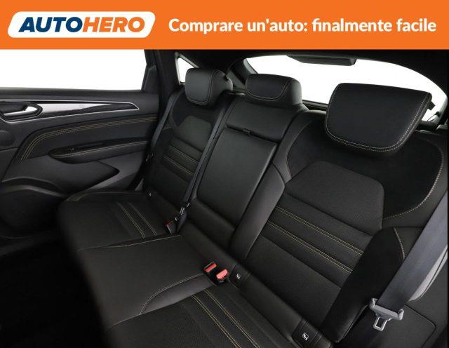 RENAULT Arkana Arkana Full Hybrid E-Tech 145 CV Engineered Fast T