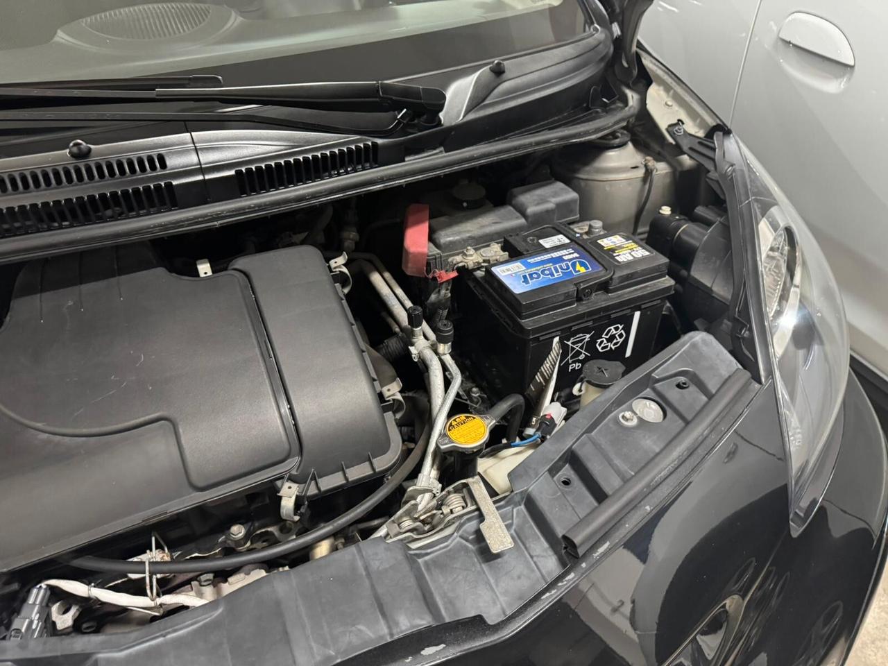 Toyota Aygo 1.0 12V VVT-i 5 porte Now Connect