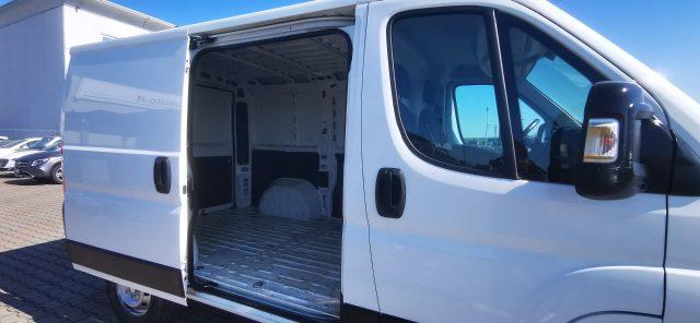 CITROEN Jumper 30 BlueHDi 140 S&S PC-TN Furgone