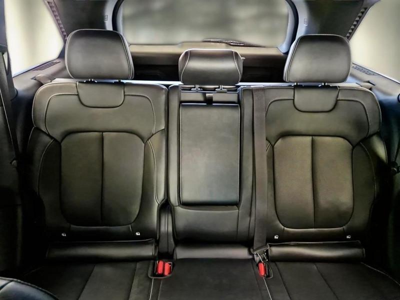 JEEP GRAND CHEROKEE 2.0 PHEV 272 CV OVERLAND AUTO 4WD SUV