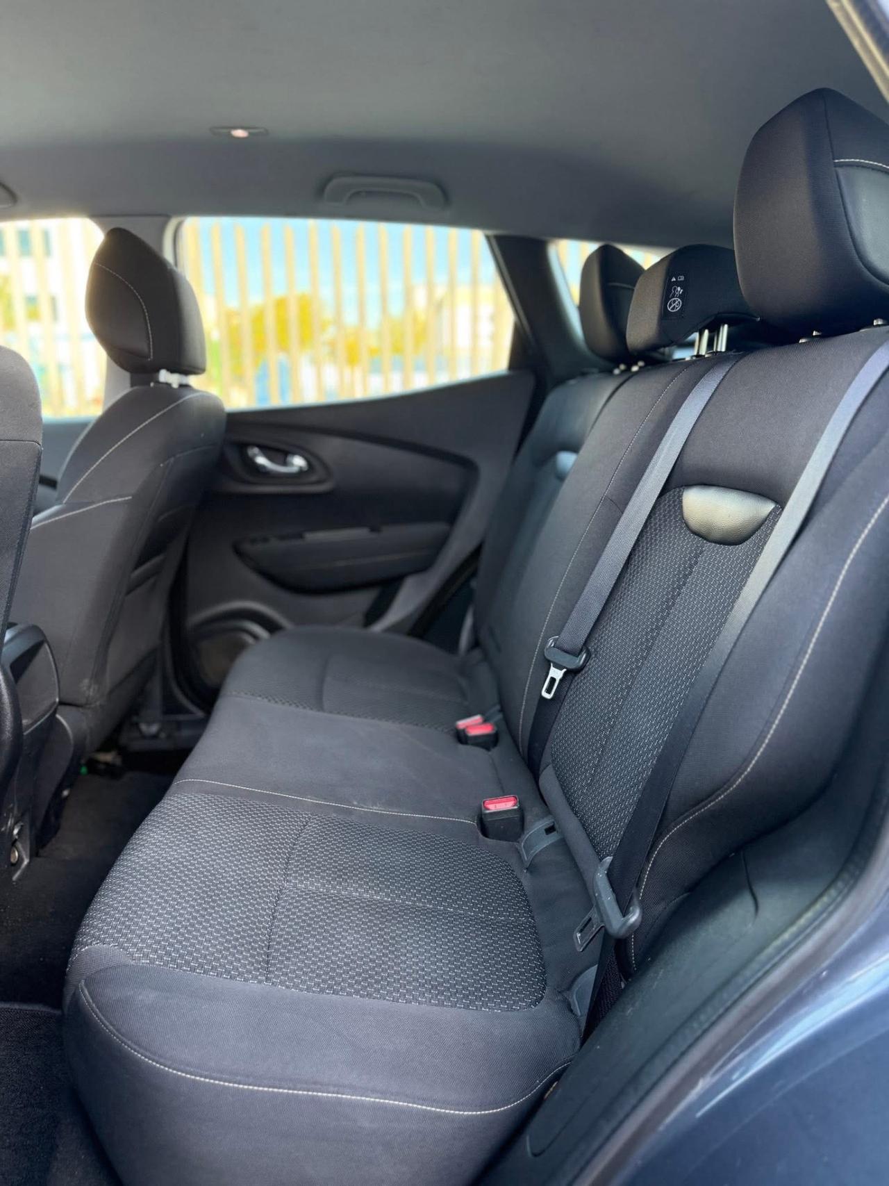 Renault Kadjar (anno 2016)