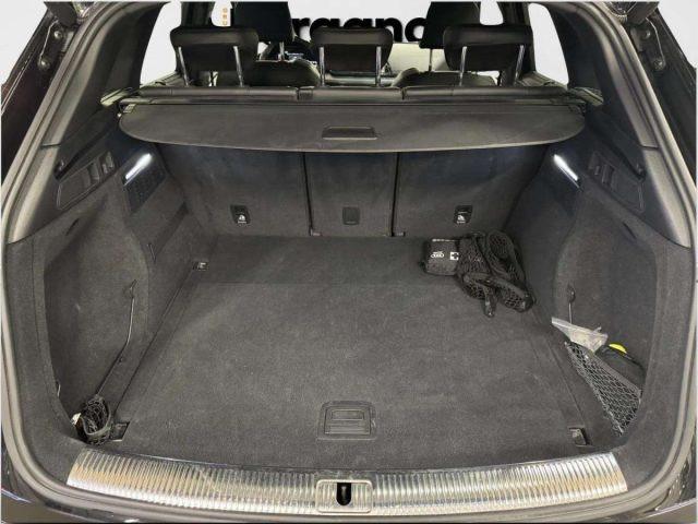 AUDI Q5 40 TDI QUATTRO S TRONIC S LINE PLUS