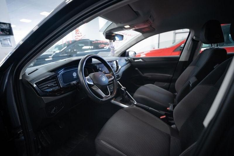 Volkswagen Polo 1.0 tsi Style 95cv