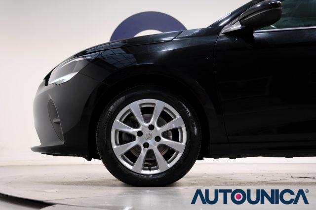 OPEL Corsa 1.2 100 CV AUTOMATICA ELEGANCE NEOPATENTATI