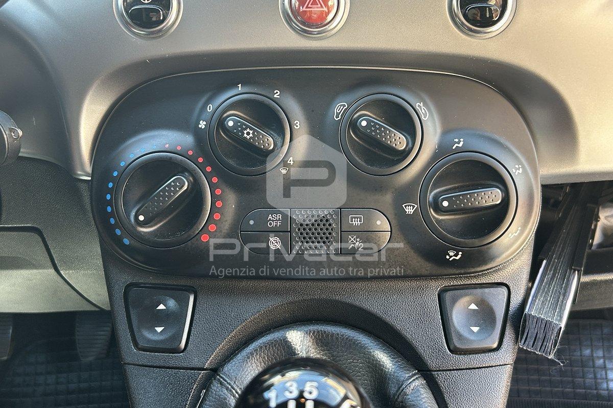 FIAT 500 1.3 Multijet 16V 95 CV GQ