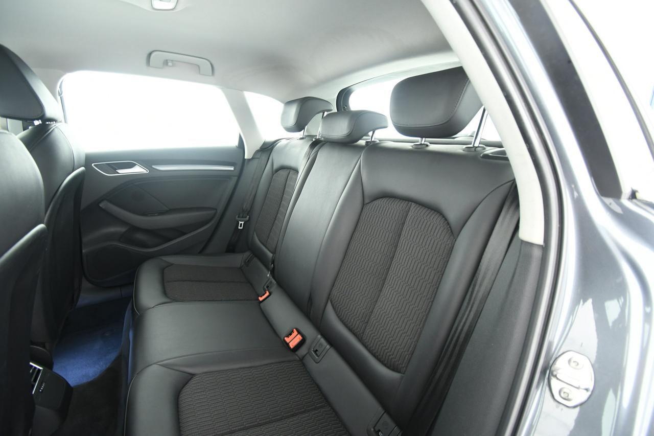 AUDI A3 Sportback 2.0 tdi Ambition X COMMERCIANTI+CAMERA