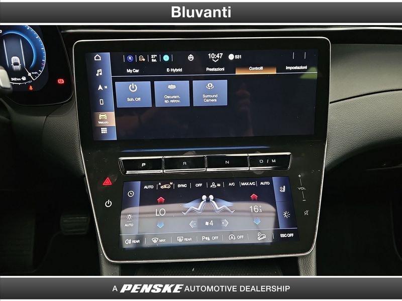Maserati Grecale Grecale 2.0 mhev GT 250cv auto