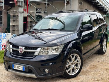 Fiat FREEMONT 2.0 MTJ 170 CV LOUNGE KMCERT GARANZ