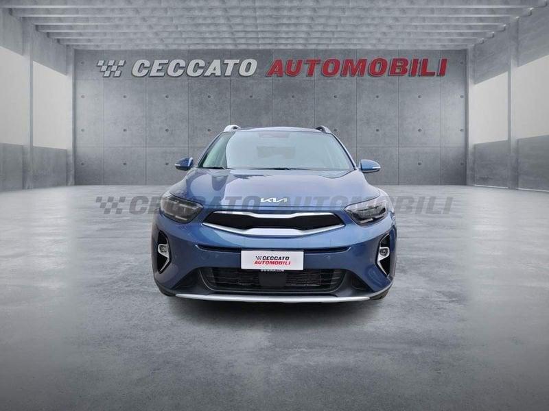 KIA Stonic Stonic 1.2 dpi Style 84cv