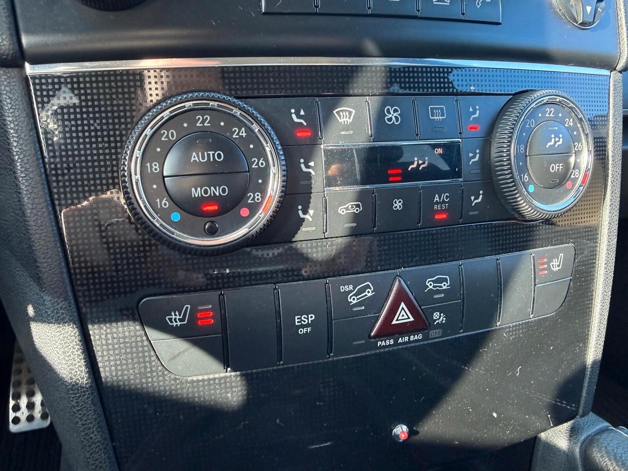 Mercedes-benz ML 320 CDI Sport