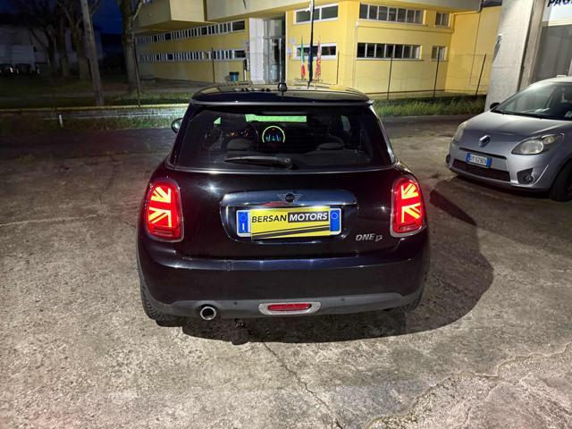 MINI One 1.5 One D Business