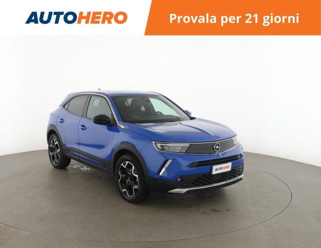 OPEL Mokka 1.2 Turbo 130 CV aut. Ultimate