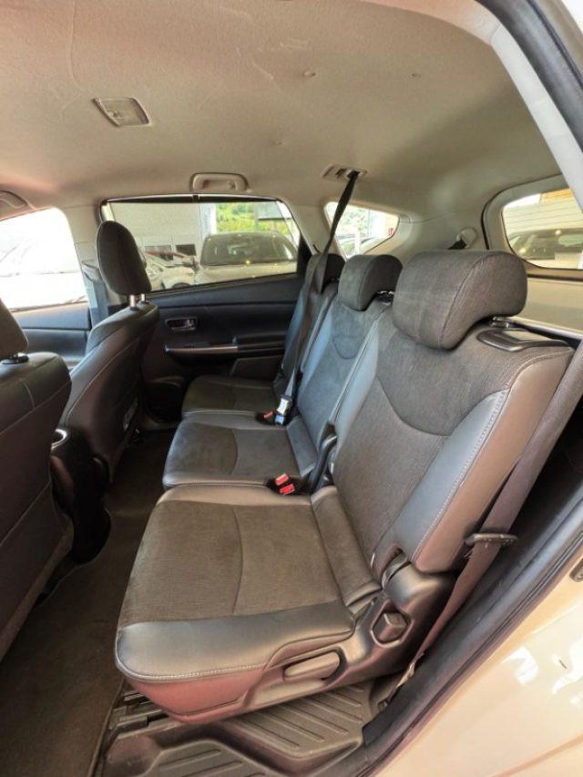 TOYOTA Prius+ 1.8 executive