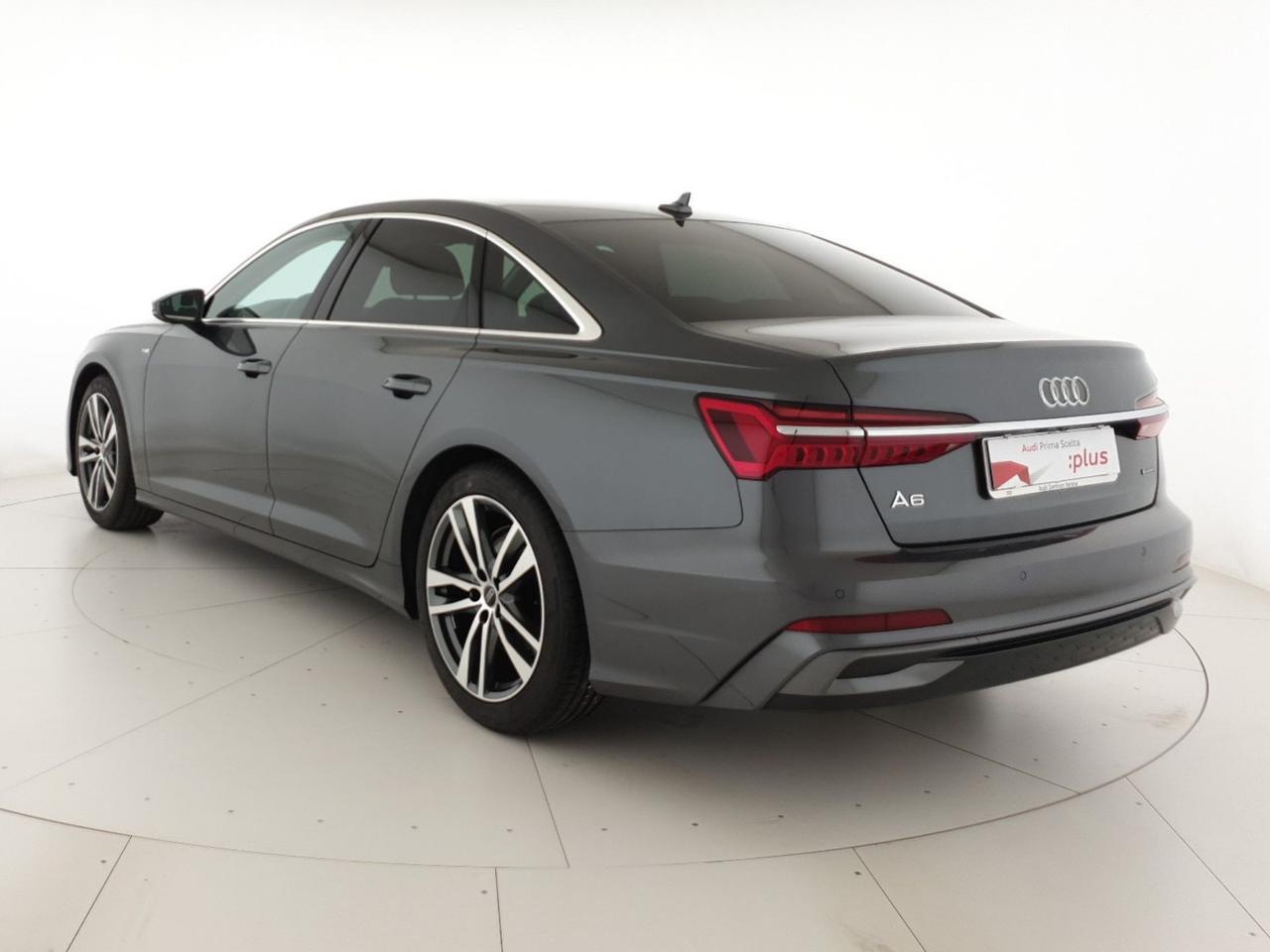 40TDI 204CV quattro S tronic Business Design