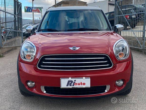 Mini Cooper Countryman Countryman
