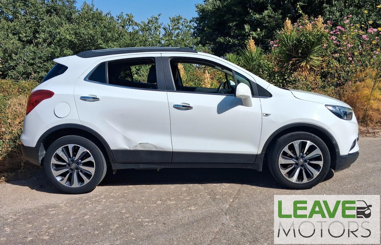 Opel Mokka 1.6 CDTI aut. (M1567)