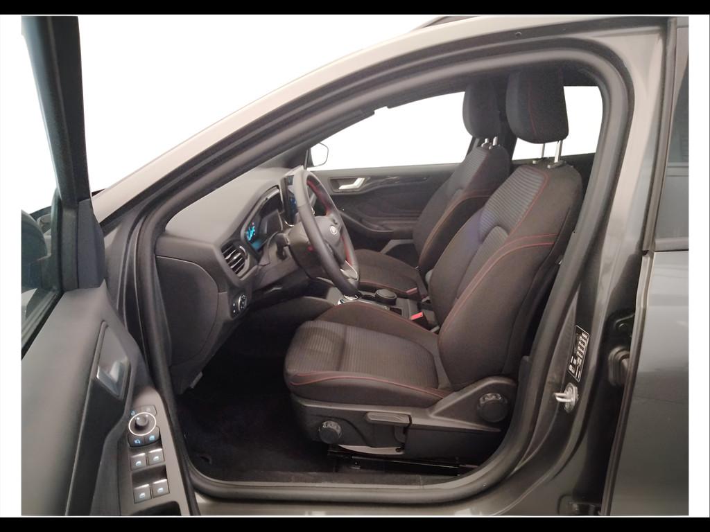 FORD Focus V 2022 SW - Focus SW 1.5 ecoblue ST-Line 115cv auto