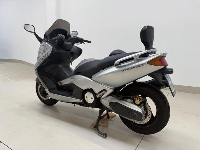 YAMAHA T Max 2001