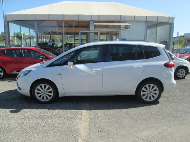 OPEL Zafira Tourer 1.6 T EcoM 150CV Cosmo Ecologica