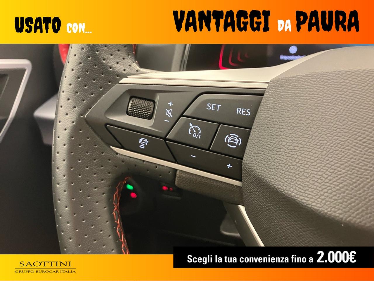 1.0 ecotsi FR 95 CV