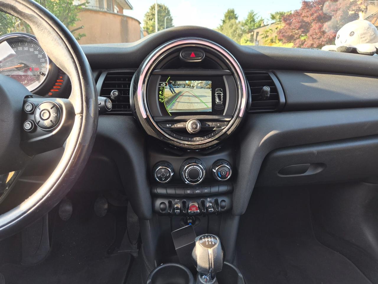 Mini 1.2 One Hype 5 porte