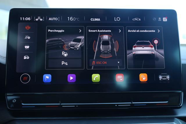 CUPRA Formentor 2.0 TDI 4Drive DSG SEDILI SPORTIVI