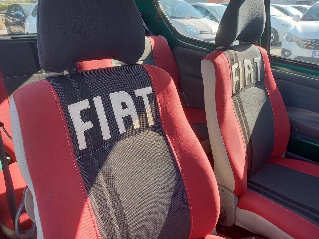 FIAT 6OO
