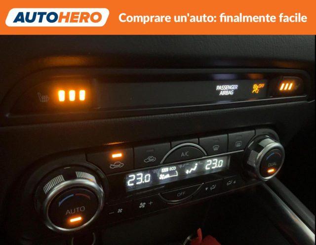 MAZDA CX-5 2.2L Skyactiv-D 175 CV AWD Exclusive