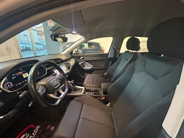 Audi Q3 SPB 35 TDI S tronic Business Plus