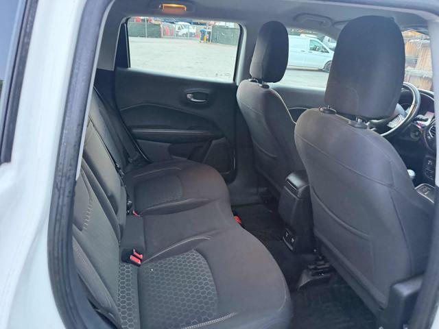 JEEP Compass 1.6 Multijet II 2WD Limited Stupenda Bellissima