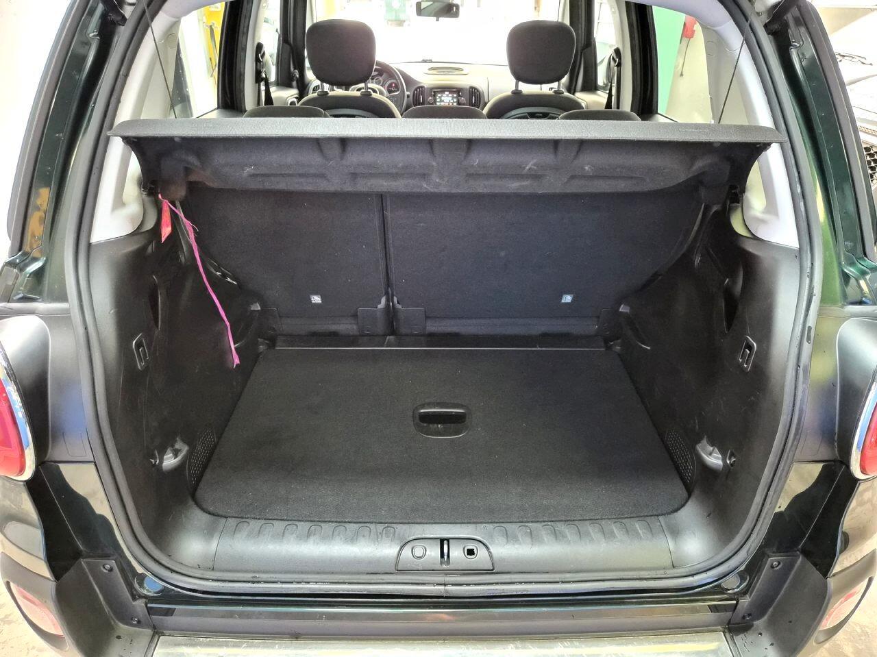 Fiat 500L 1.4 Lounge Full Optional