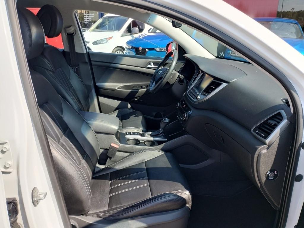 HYUNDAI Tucson II 2015 - Tucson 1.7 crdi Xpossible 2wd 141cv dct