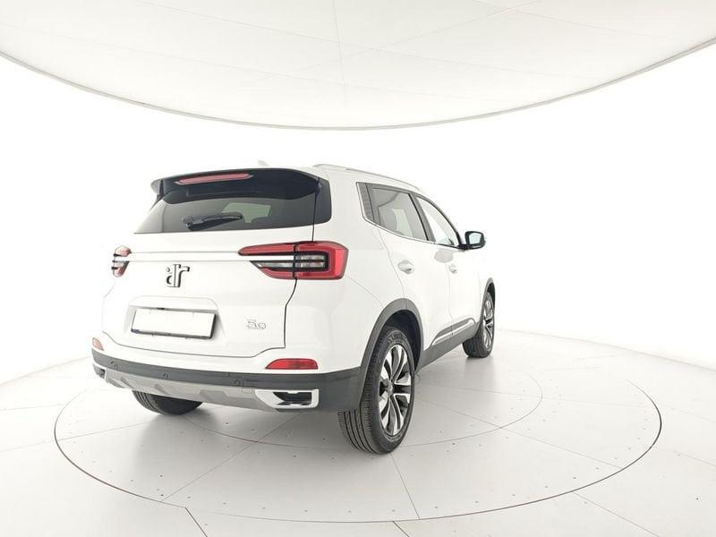 DR AUTOMOBILES dr 5.0 1.5 Bi-Fuel GPL